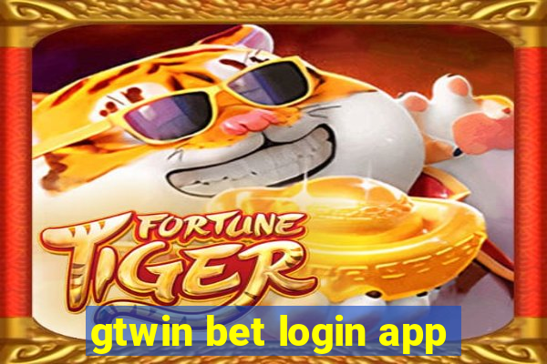 gtwin bet login app